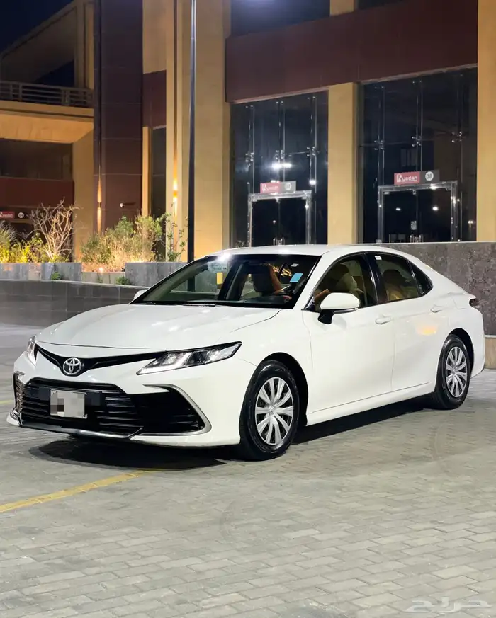 (تم البيع)كامري-2022-سعودي-عداد68 0