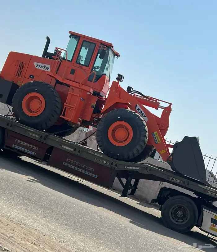 تاجير جميع المعدات وتوريد جميع انواع المواد 0