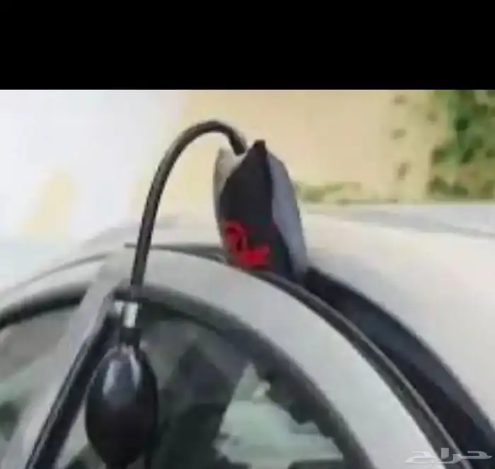 فتح سياره مقفله 0