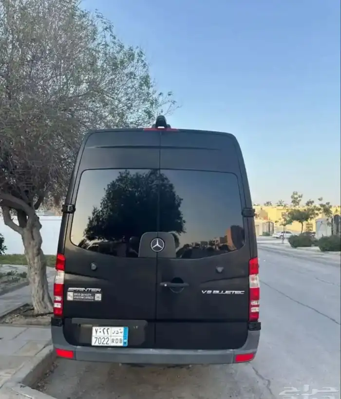 مرسيدس 3