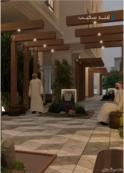 شقق تمليك في درب الحرمين للسكن والاستثمار خلف السلام مول 13