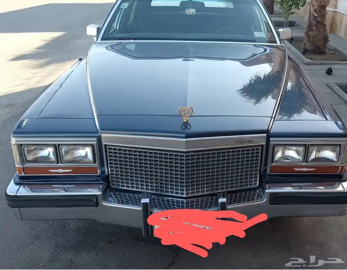 جده الديل 1981 مامشي 27 الف السعر علا سوم 1