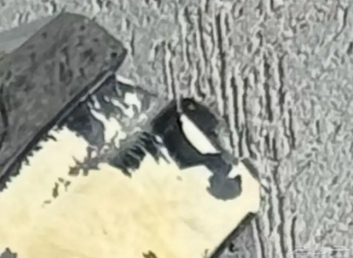شبك باترول بلاتينيوم 9