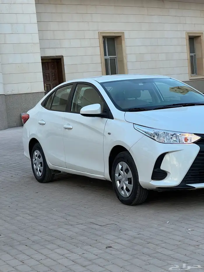 يارس مديل 2022 تم البيع 10