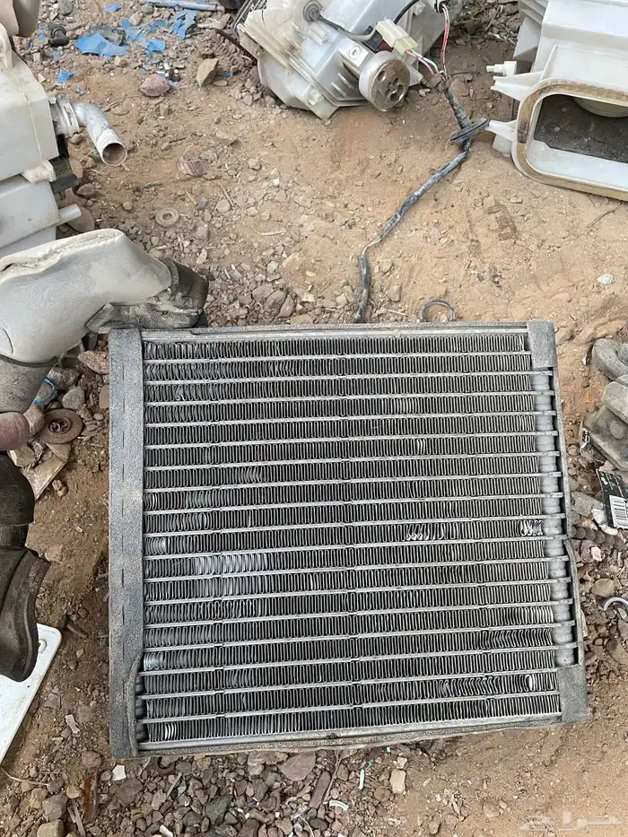 قطع غيارموستبشي 48