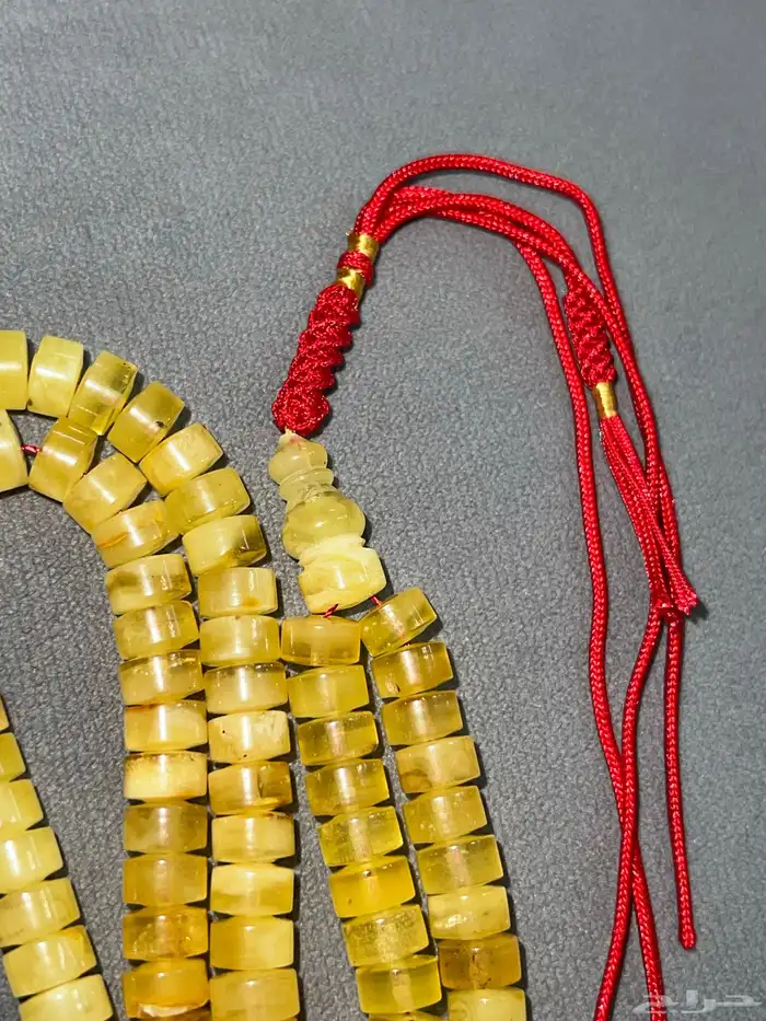 كهرمان طبيعي 8