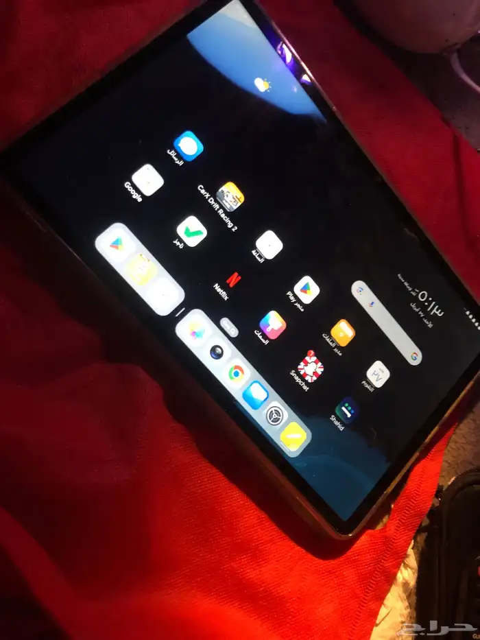 تاب هونر x9 2