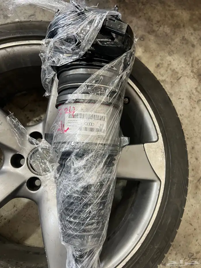 مساعدات اودي A8 2014 2015 2016 مساعد اودي A8 2018 2019 1