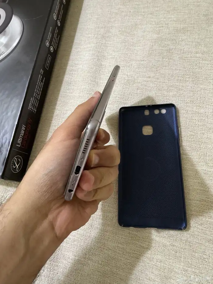 هواوي p9 بلس للبيع بالخرج 17