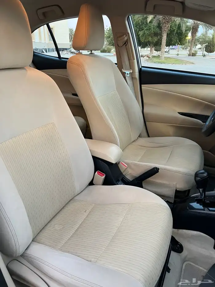 يارس مديل 2022 تم البيع 18