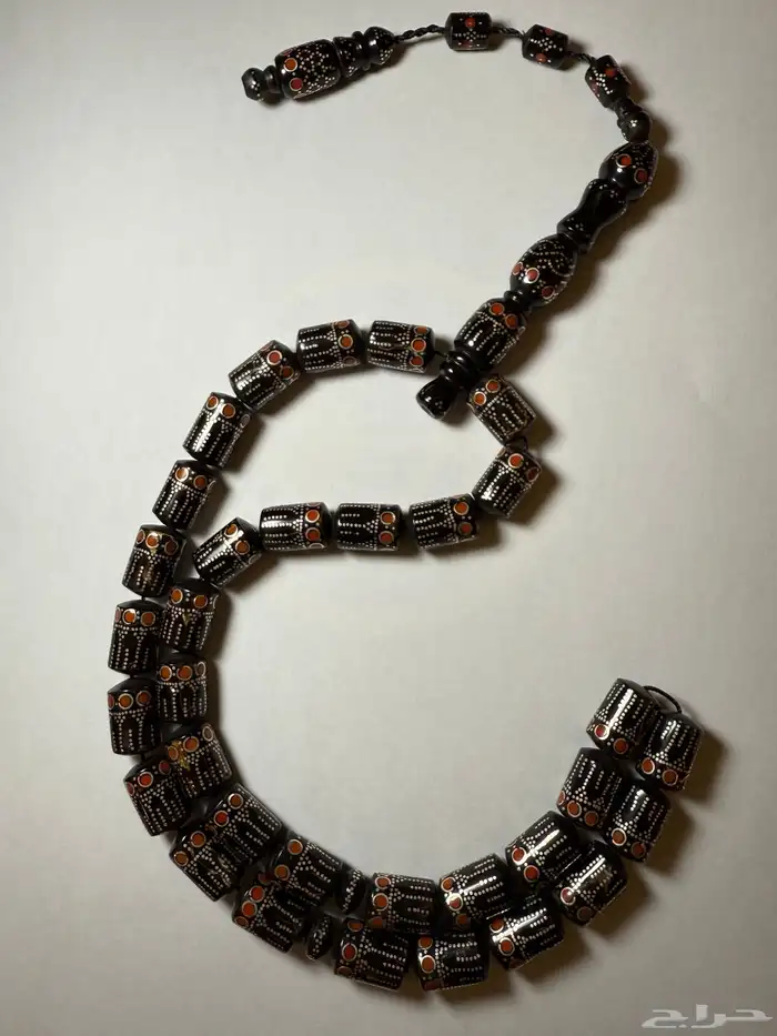 سبحه يسر مطعمه فضه ومرجان 1