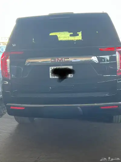 يوكن LTZ فل كامل 1