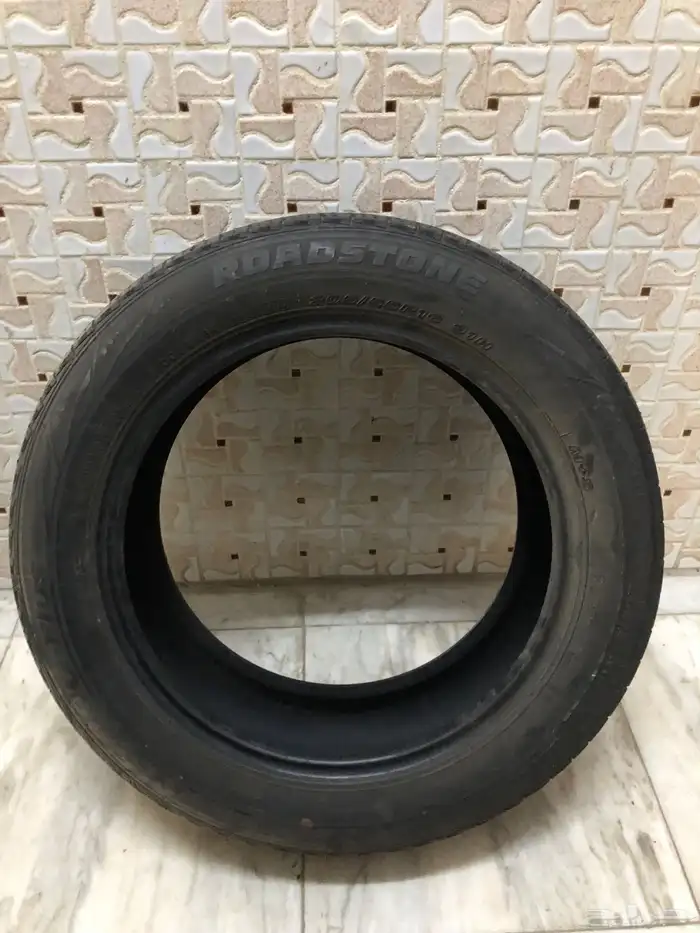 كفرات RODATOONE 2