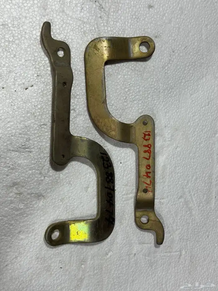 قطع غيار مرسيدس و اكسسوارات. W126 R126 W140 92