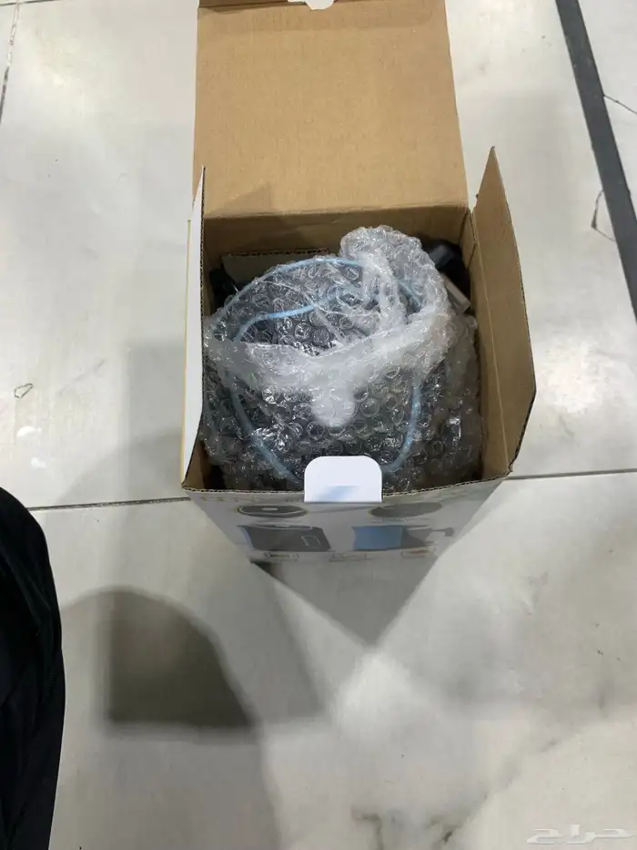 مكينة قهوة جديدة 7