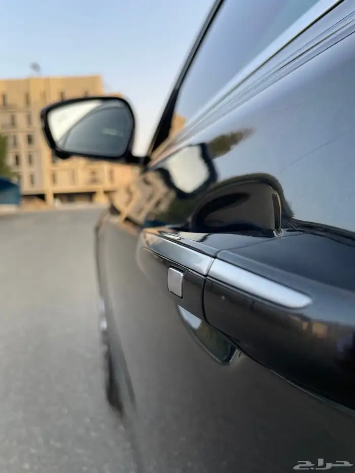 ازيرا 2020 فل كامل بانوراما بطاقة جمركية نظيفة جدا 17