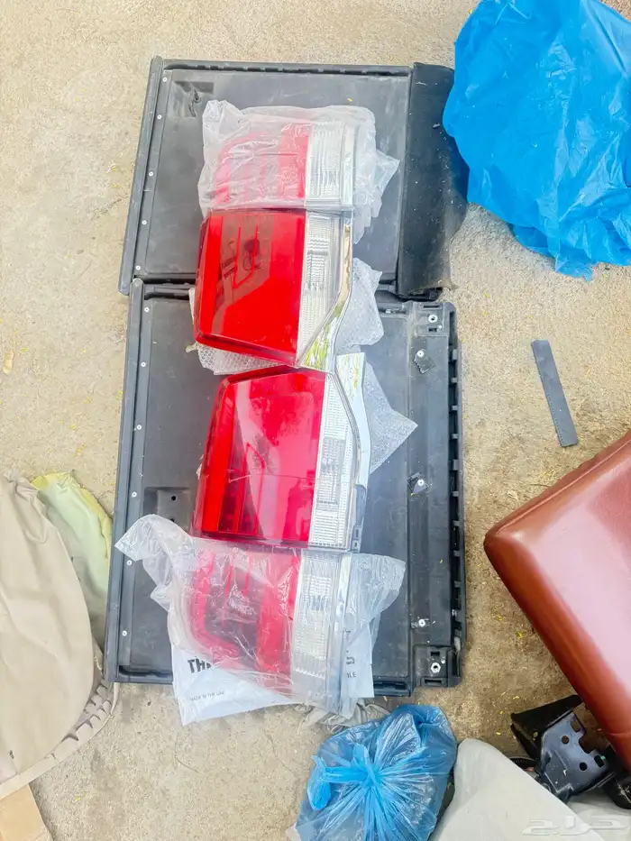 قطع غيار لاندكروزر 2018 11