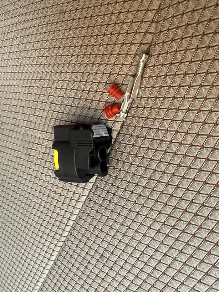 فيش كويلات هونداي النترا أو كيا سيراتو 5