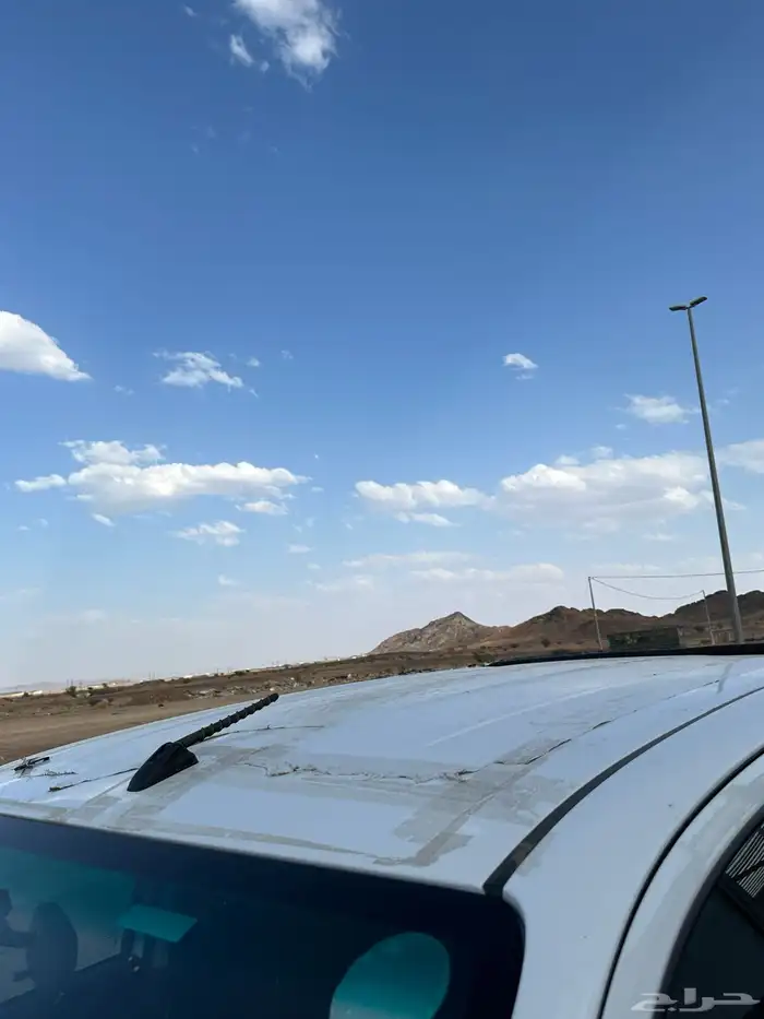 تم البيع 2023 ديزل 26