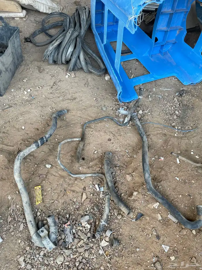 قطع غيارموستبشي 36