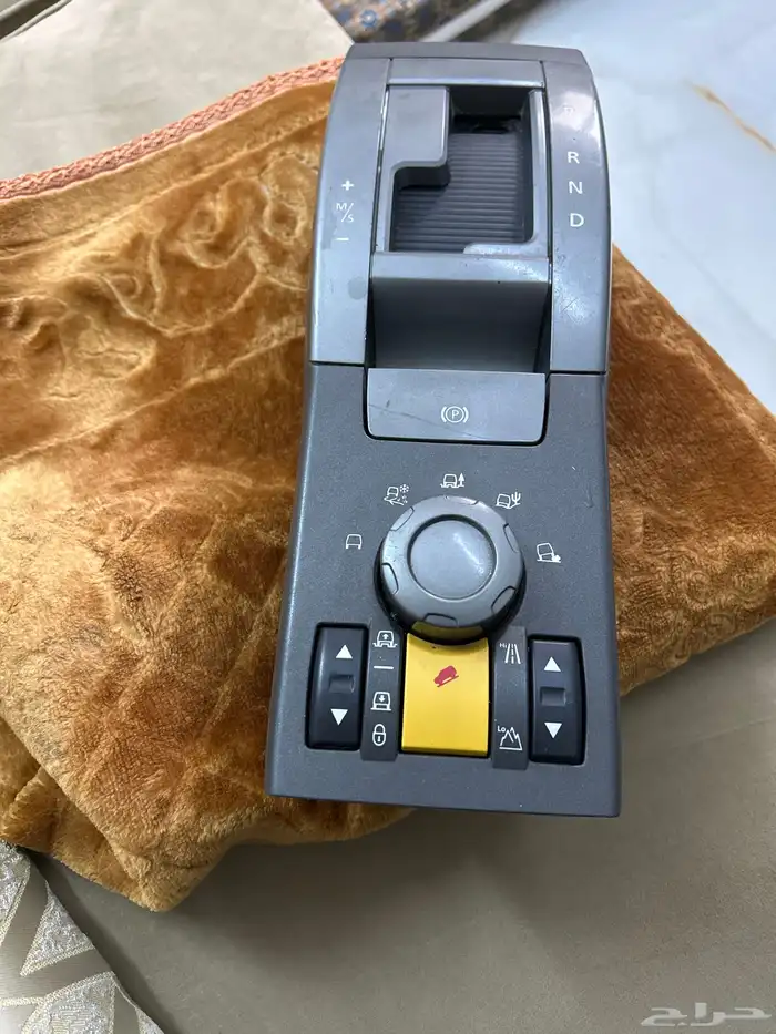 ديكور رنج روفر 0