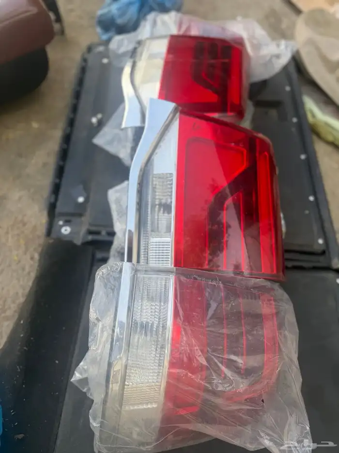 قطع غيار لاندكروزر 2018 6