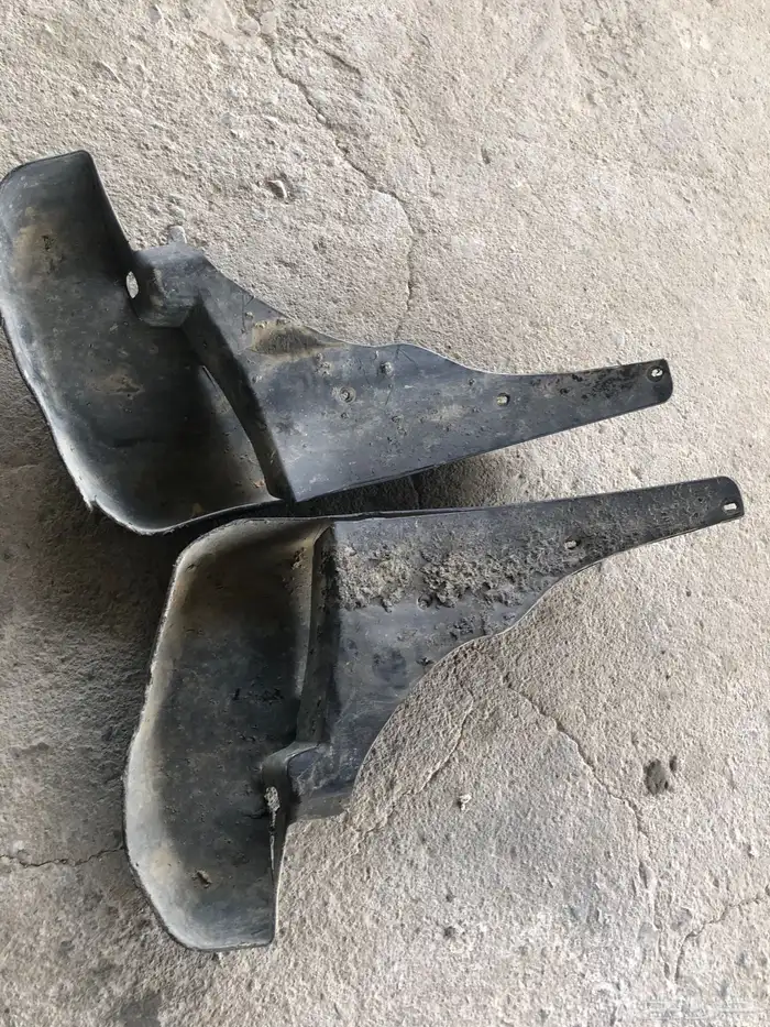 نسافات امامي نيسان باثفندر 0