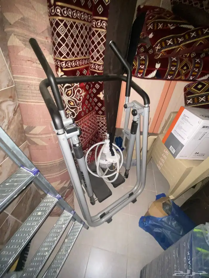للبيع غزال الطاير نظيف 0