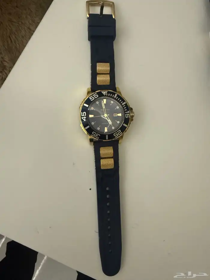 ساعه رجالي 0