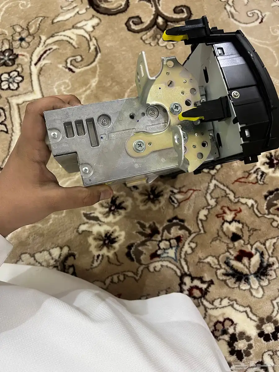 مسجل كورولا 5