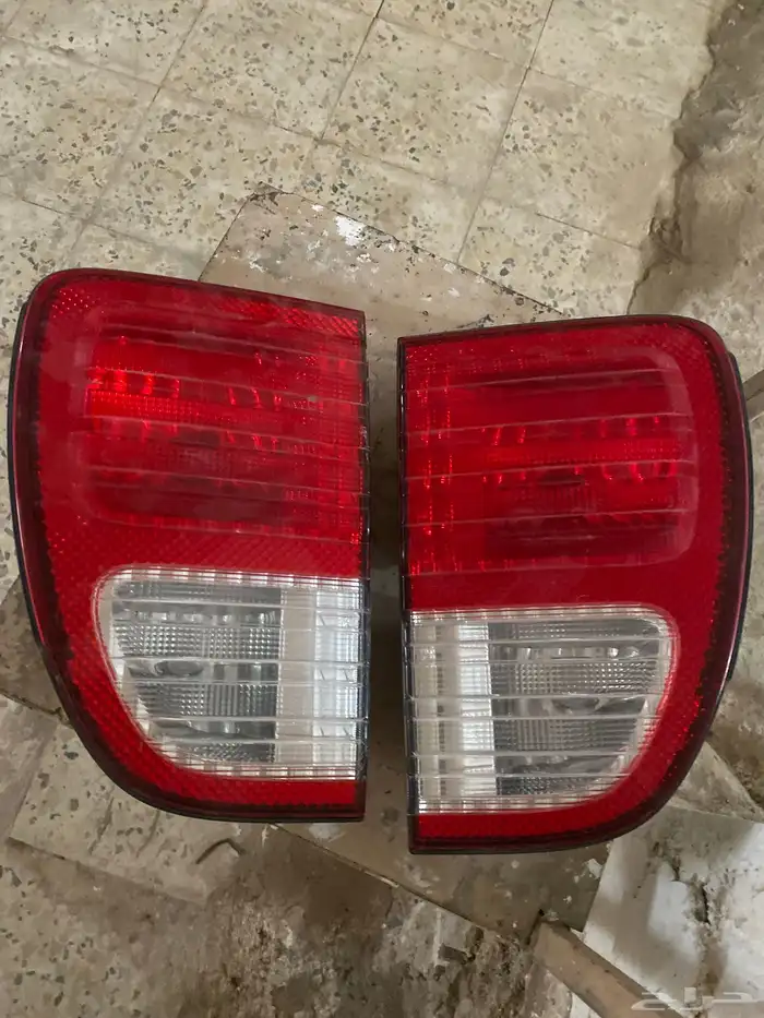 سطب جيب لكزز 2002 0