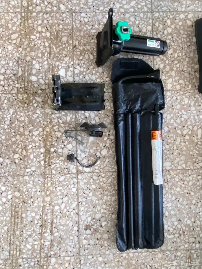قطع جمس واكسسوارات مخصر من 2000 إلى 2006 27