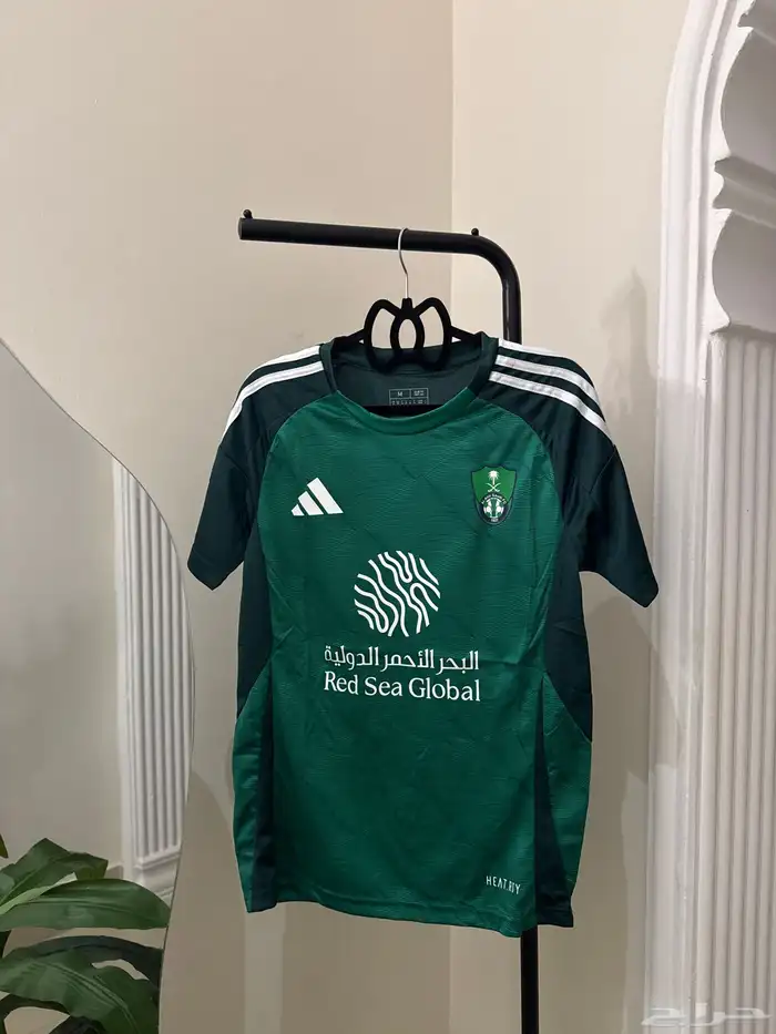 تيشيرت الاهلي 3