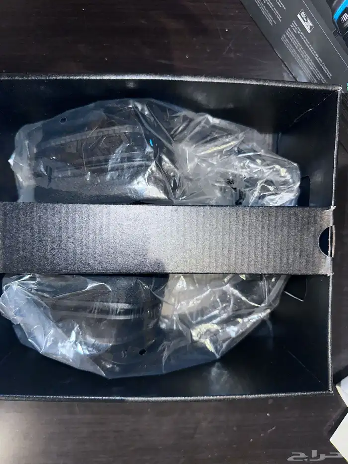 سماعة Logitech G635 لوجيتيك محيطيةقطعة جديدة بكرتون الوكالة 2