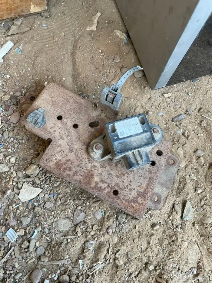 قطع غيارموستبشي 13