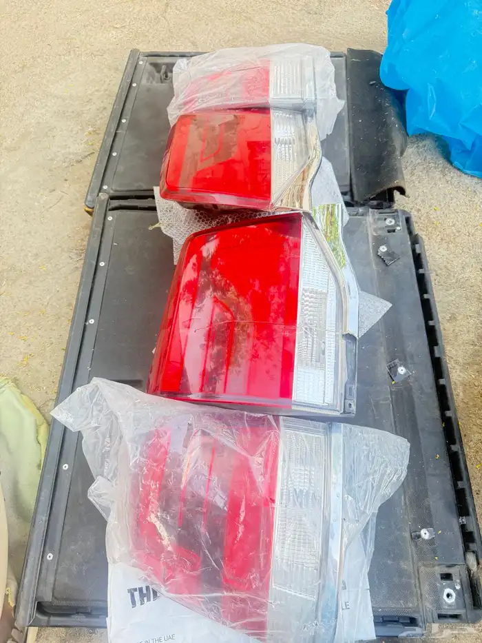 قطع غيار لاندكروزر 2018 10