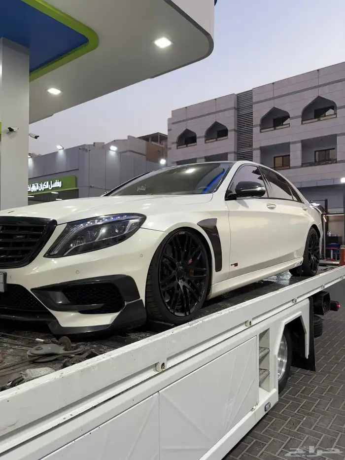 سطحه هيدروليك جده سطحه فل داون جده 3