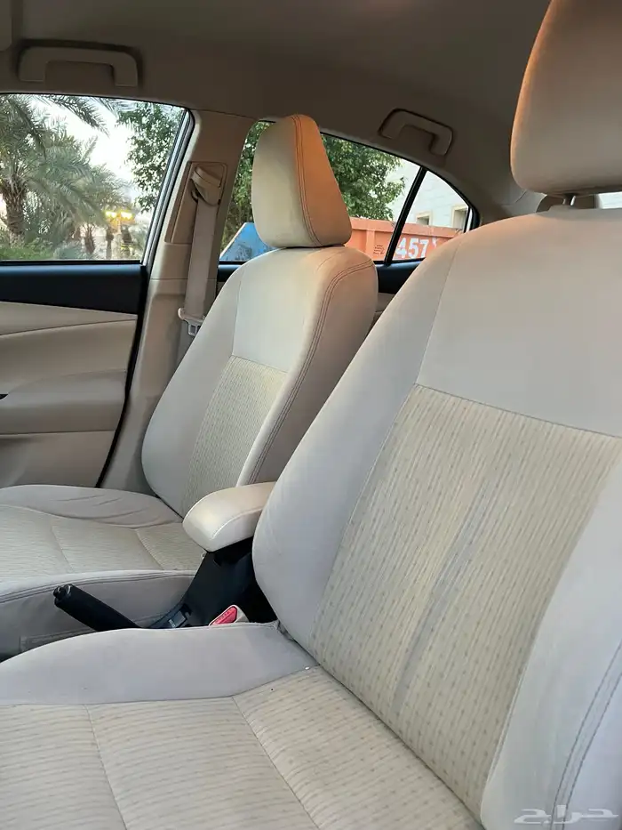 يارس مديل 2022 تم البيع 13