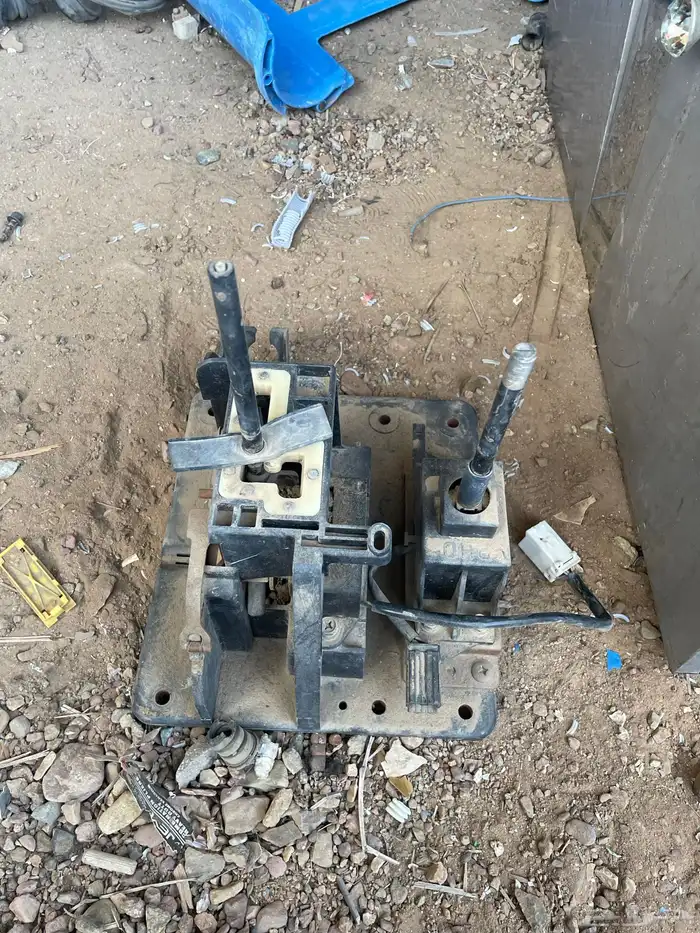 قطع غيارموستبشي 30