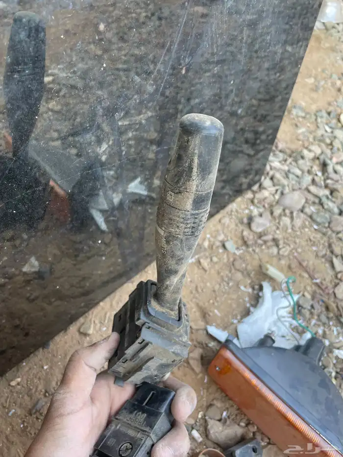 قطع غيارموستبشي 2