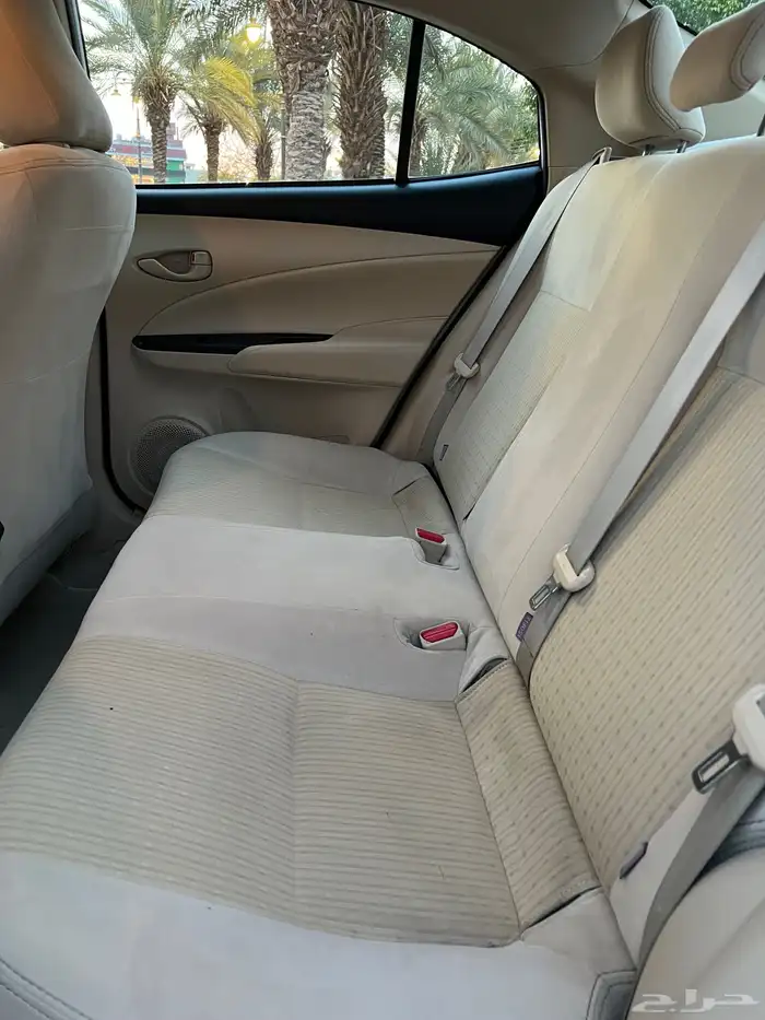 يارس مديل 2022 تم البيع 17