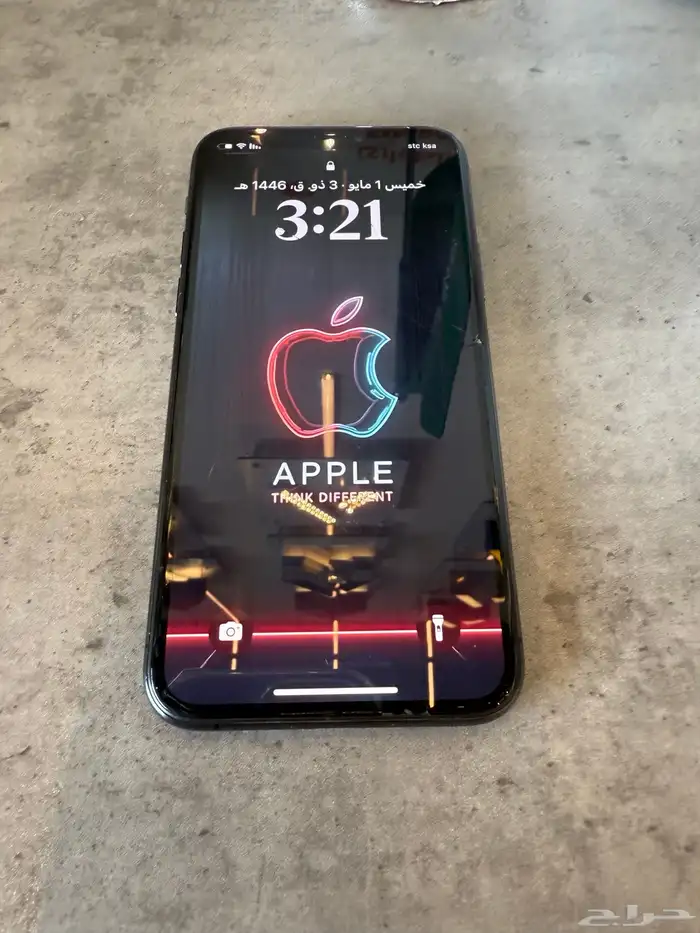 ايفون 11 برو 3