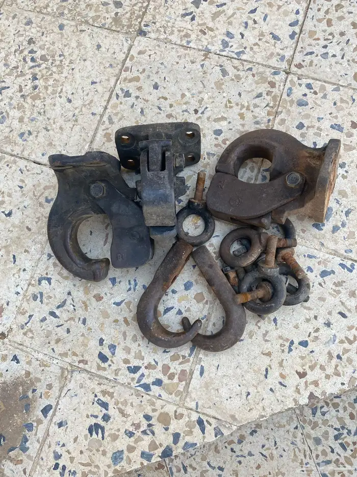 هوك جيب شاص صالون 0