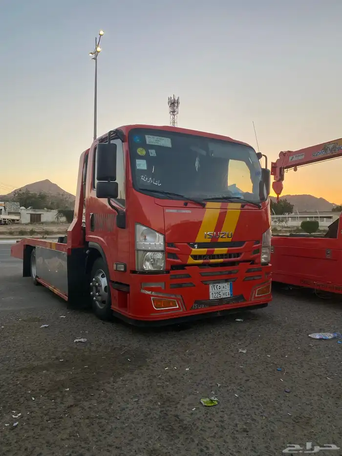 سطحه الجموم بريمان عسفان 1