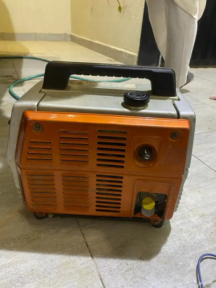 مطور كهرب 1
