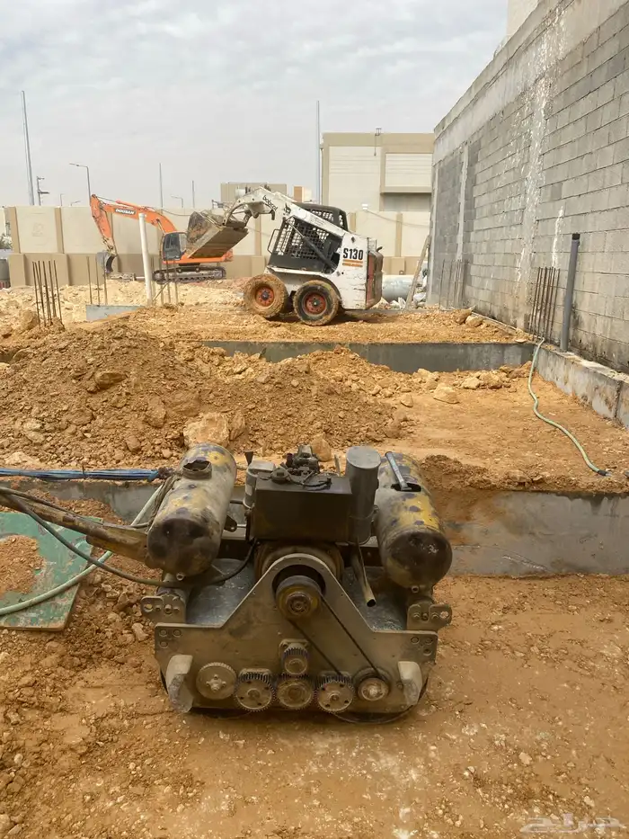 مقاول دفان وازفلت 2