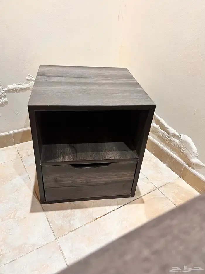 طاولة وسط وجانبي 2