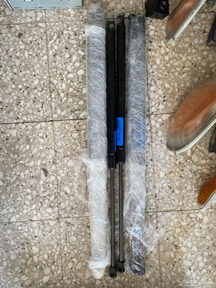قطع جمس واكسسوارات مخصر من 2000 إلى 2006 12