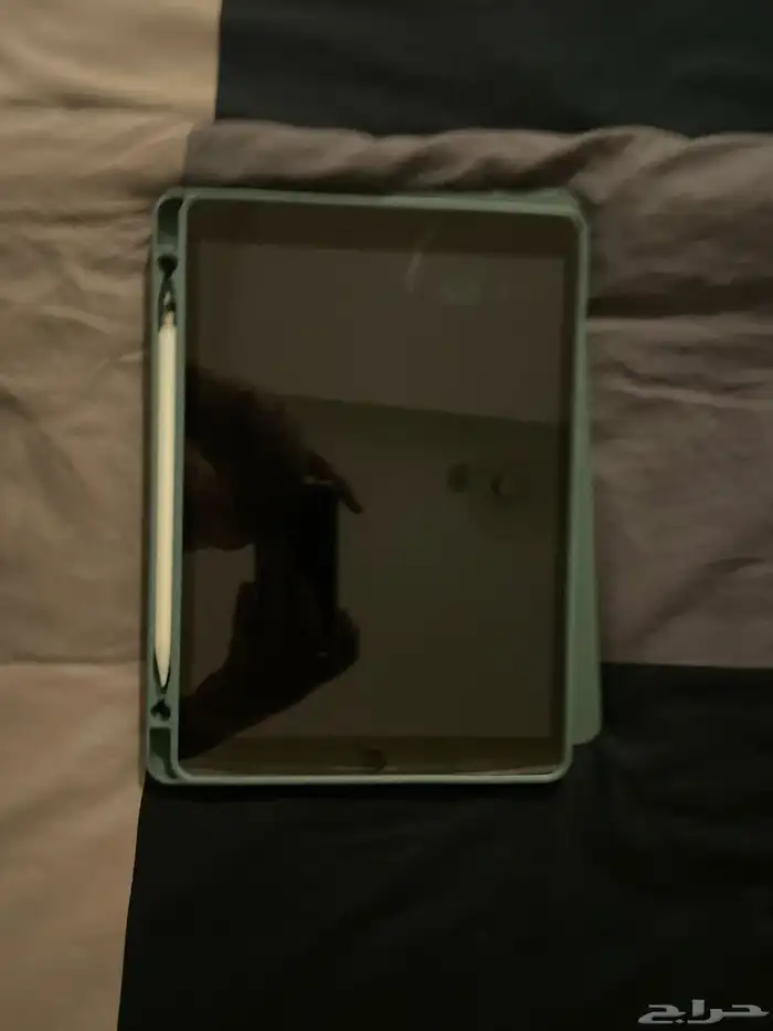 قلم ايباد وكفر iPad Air 3 0