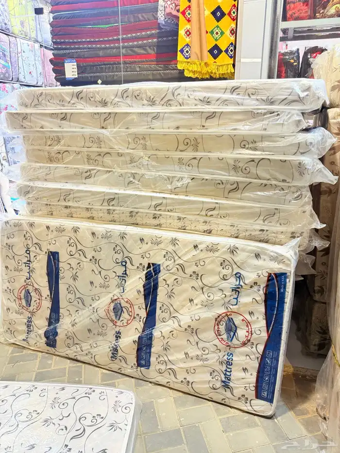 مراتب طبي   إسفنج 2